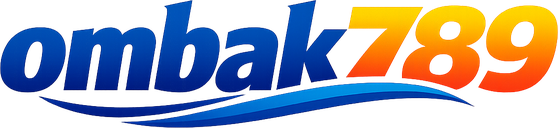 Logo ombak789